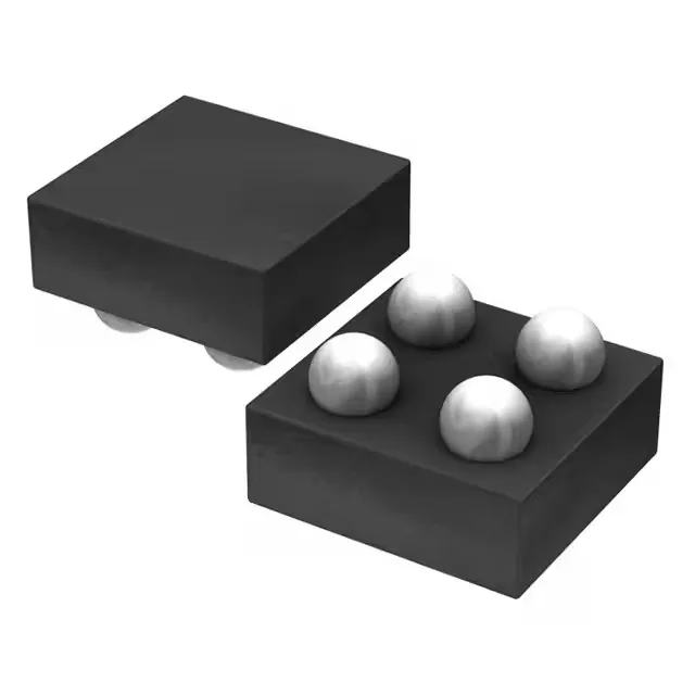 ROHM Semiconductor BH30RB1WGUT-E2 — Power Management (PMIC / Gate Driver)