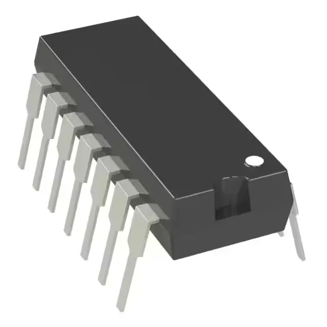 MCP609-I/P
