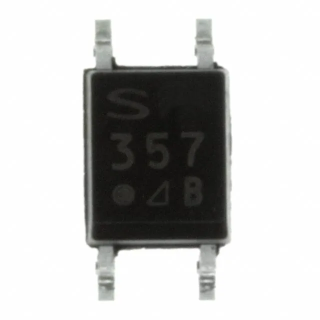 SHARP/Socle Technology PC357N9J000F