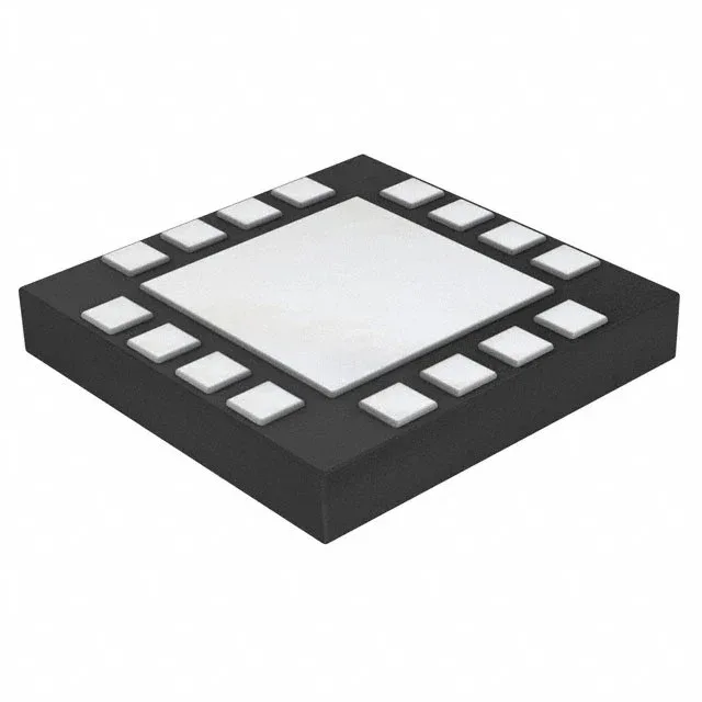 NXP Semiconductors NX3DV2567HR,115 — Crystals & Oscillators