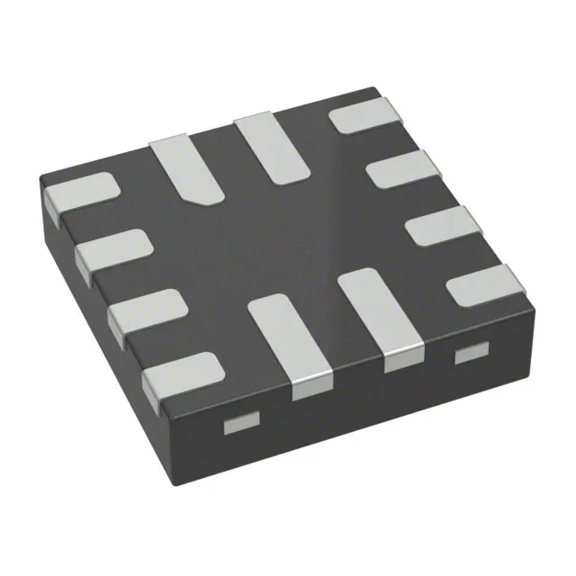 onsemi FPF2260ATMX