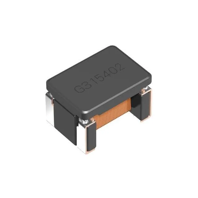 TDK Corporation ACT45C-101-2P-TL000 — EMI Filters & Ferrite Beads