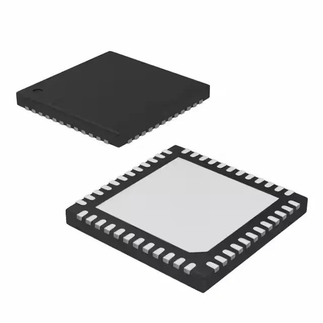 Analog Devices MAX1586BETM+