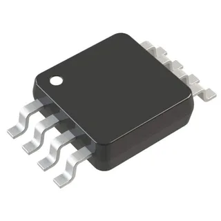 Analog Devices LTC6363HMS8-2#PBF