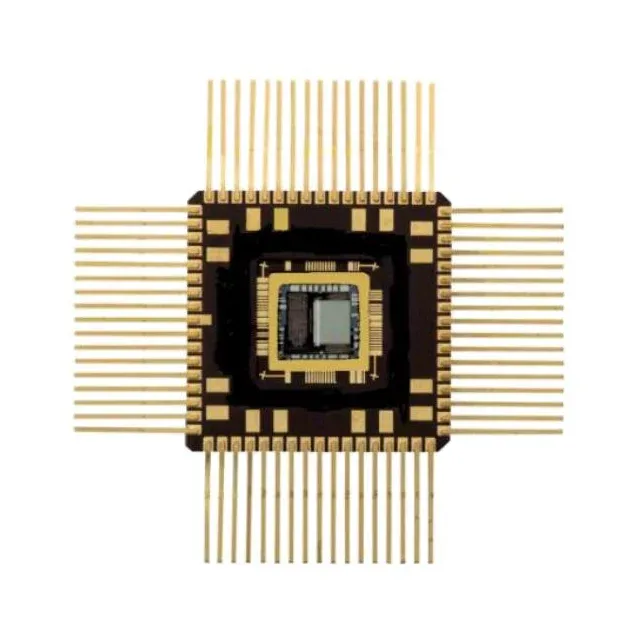 Texas Instruments TSB21LV03CMHV — Discrete Semiconductors