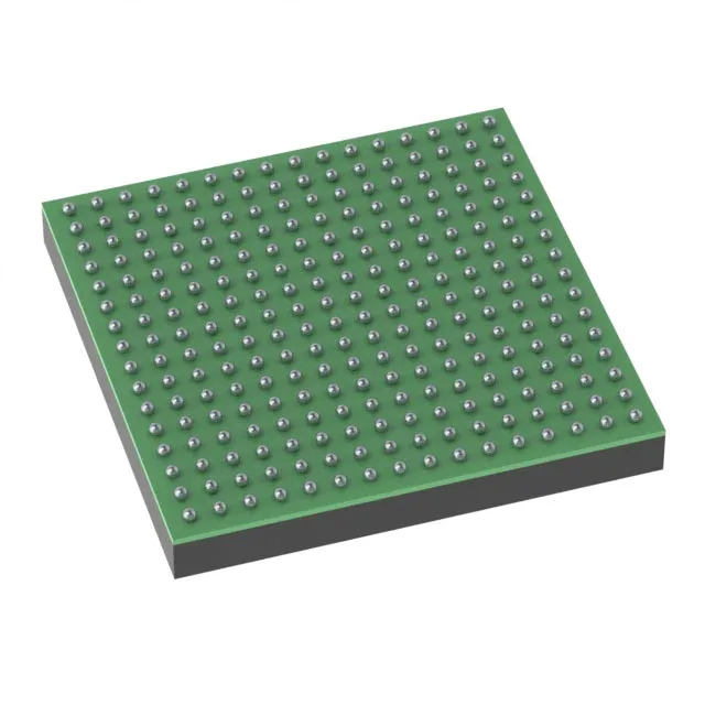 Microchip Technology LAN9668/9MX