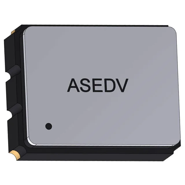 Abracon LLC ASEDV-25.000MHZ-LR-T