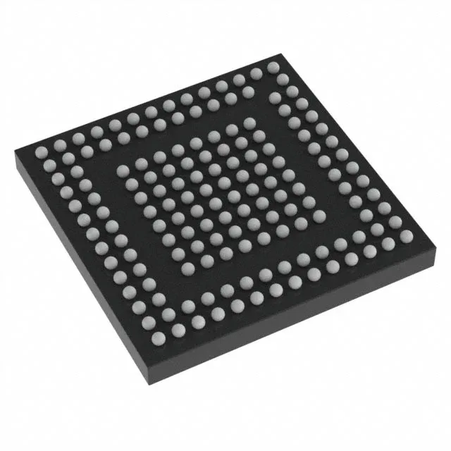 NXP Semiconductors SJA1105PELY — Discrete Semiconductors