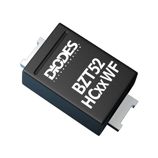 Diodes Incorporated BZT52HC24WF-7