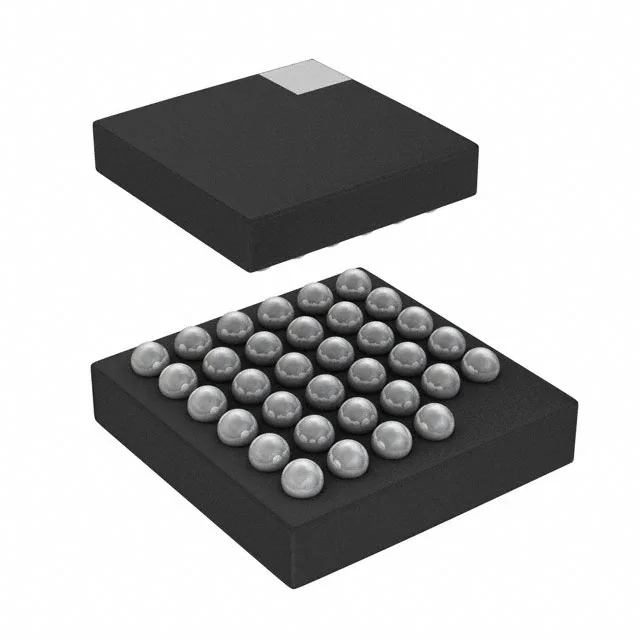 Texas Instruments CC2640R2FYFVT