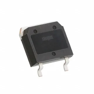 ROHM Semiconductor SCT2750NYTB