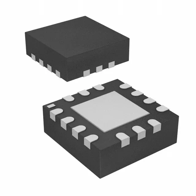 onsemi FUSB302MPX — Power Management (PMIC / Gate Driver)