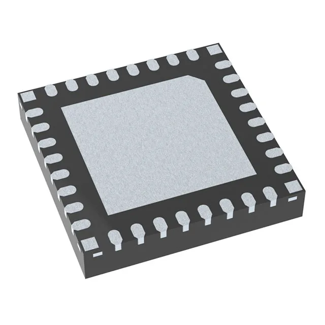 NXP Semiconductors MFS5600AMMA8ES — DC-DC Power Modules