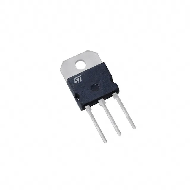STMicroelectronics BYV52-200 — Discrete Semiconductors