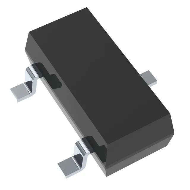 Diodes Incorporated FMMT411TD