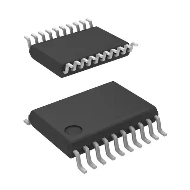 Renesas Electronics R5F10267ASP#35