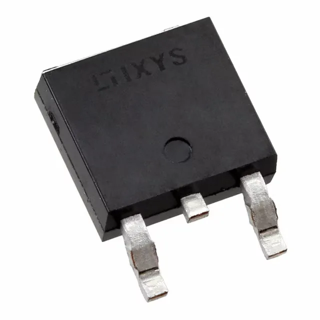 IXYS IXFY30N25X3