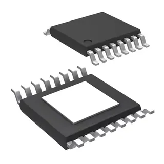 Lumissil Microsystems IS32LT3124B-ZLA3-TR