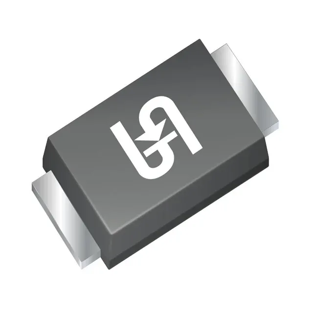 onsemi S1MFL