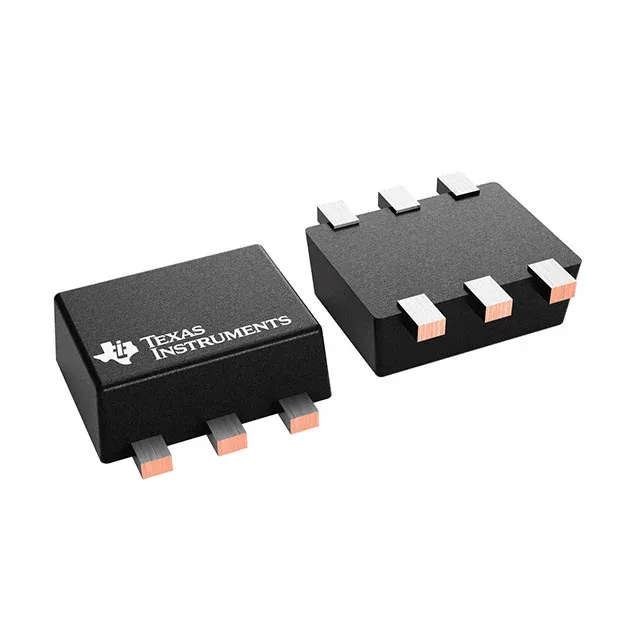Texas Instruments TPS62A01ADRLR