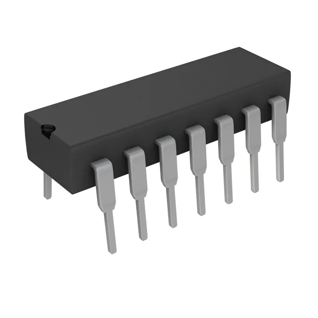 Texas Instruments MSP430F2011TN