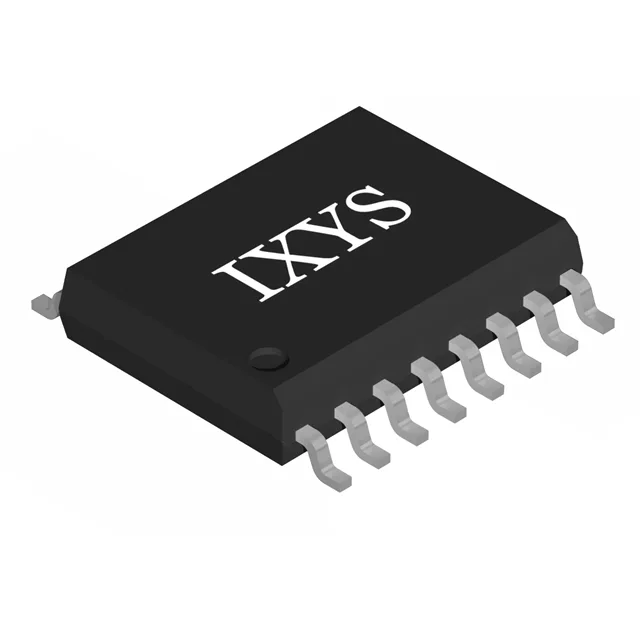 IXYS Integrated Circuits Division LF2110BTR