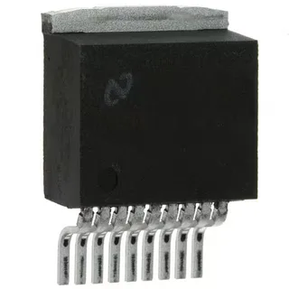 Texas Instruments LM4950TS