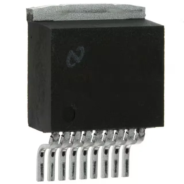 Texas Instruments LM4950TS