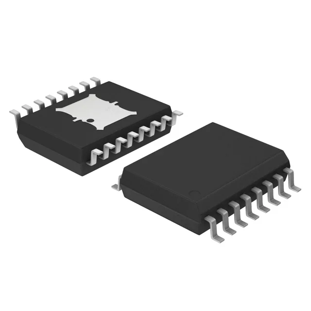 onsemi NCV33163DWR2G