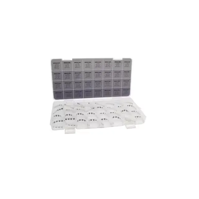 Bourns Inc. SRP05-LAB — Inductors & Chokes