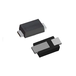 onsemi S115FP