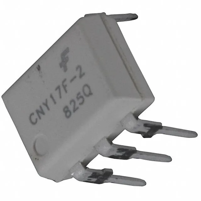 onsemi CNY17F2M