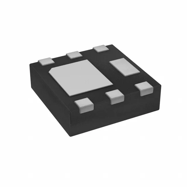 Diodes Incorporated DMN2028UFDF-7