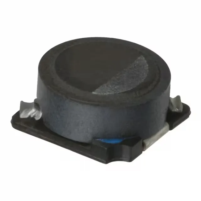 TDK Corporation SLF6028T-101MR42-PF — Inductors & Chokes