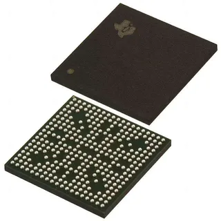Texas Instruments AM3351BZCE30
