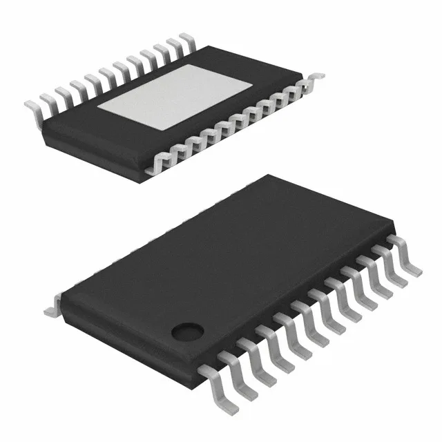 Analog Devices LT3795EFE#PBF — Analog & Data Acquisition