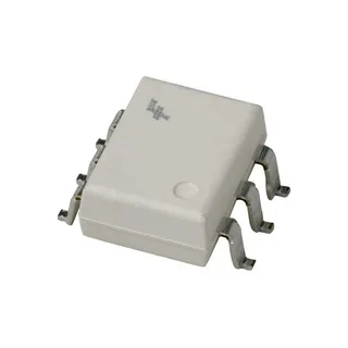 onsemi MOC3023SR2M
