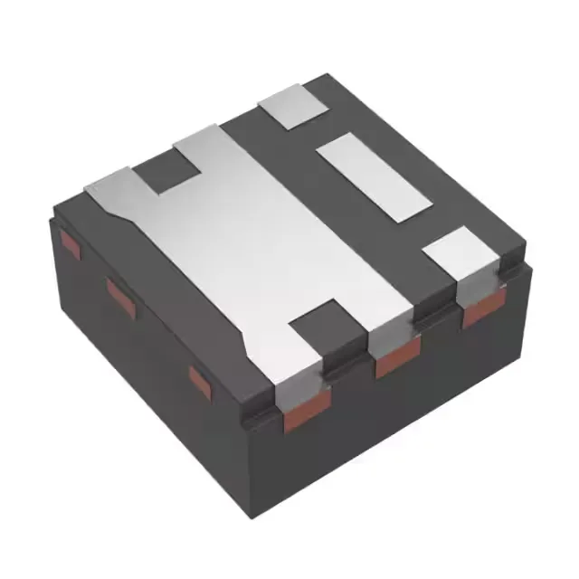 ROHM Semiconductor RV5A040APTCR1
