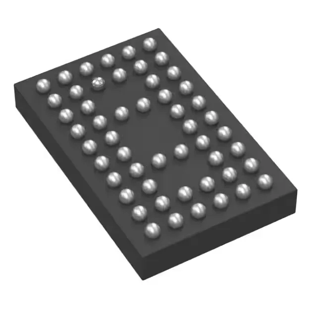 Texas Instruments CDCU2A877NMKT — Discrete Semiconductors