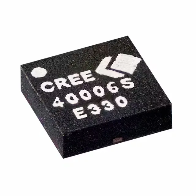 Wolfspeed, Inc. CGH40006S