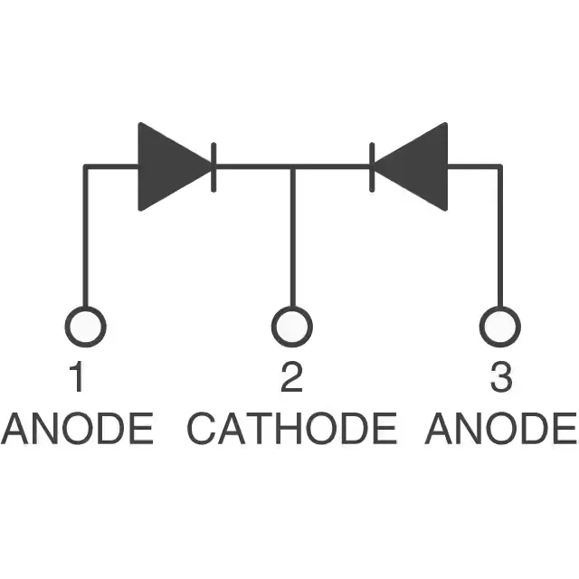 onsemi FFPF20UP20DNTU — Discrete Semiconductors