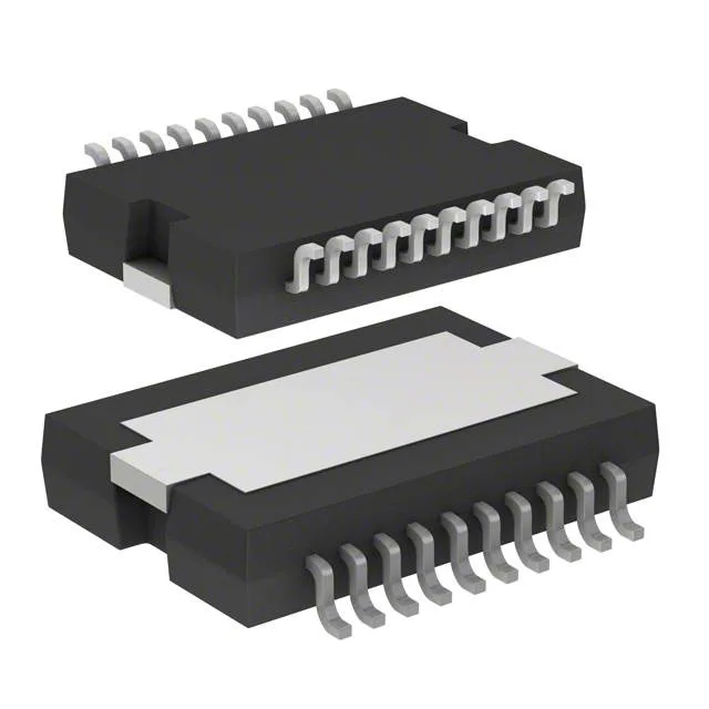 STMicroelectronics STPS30H60CKY-TR — Discrete Semiconductors