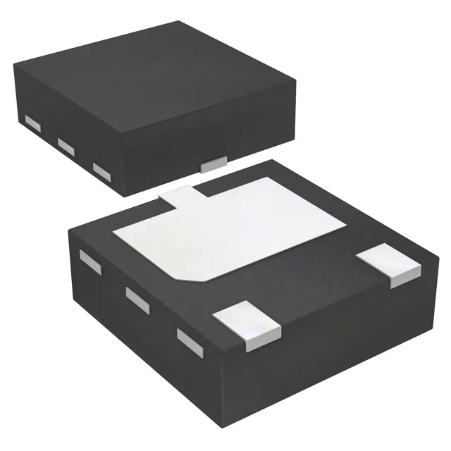 Rohm Semiconductor 2SCR564F3TR