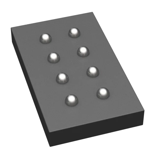Microchip Technology AT24C256-10UI-2.7