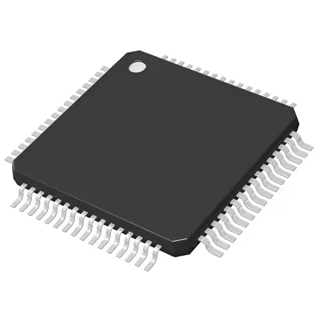 ROHM Semiconductor BD63030EKV-CE2 — Analog & Data Acquisition