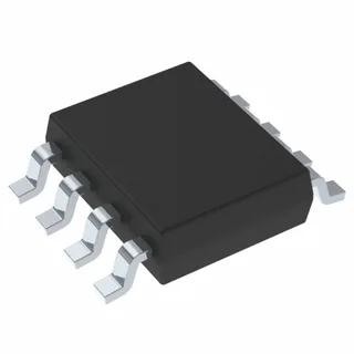 Texas Instruments THS3091DDA