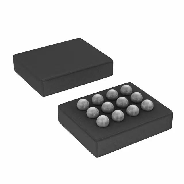 Texas Instruments TPS61050YZGR — Power Management (PMIC / Gate Driver)