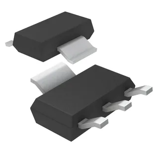 Analog Devices LT1963AEST-2.5#TRPBF