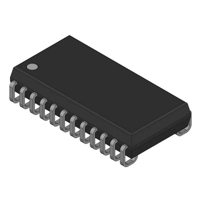 Cypress Semiconductor Corp CY7C166-20VC — Memory (DRAM / SRAM / Flash / EEPROM)