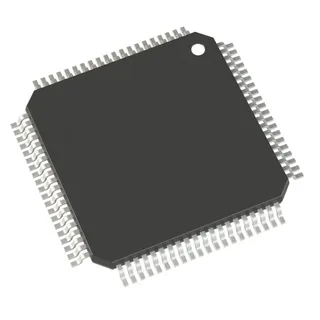 Microchip Technology DSPIC33FJ128MC708-I/PT